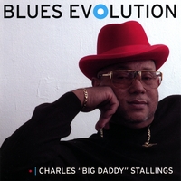 CHARLES 'BIG DADDY' STALLINGS: Blues Evolution