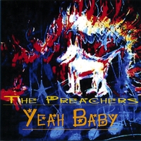 THE PREACHERS BLUES BAND: Yeah Baby