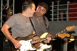 Tommy Castro & Ronnie Baker Brooks