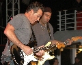 Tommy Castro & Ronnie Baker Brooks