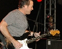 Tommy Castro