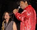 Deanna Bogart & Bobby Rush