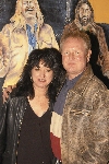 Rusty & Julia
