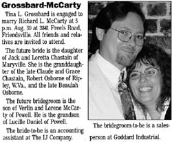 Click to see Announcment