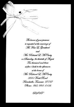 Click to see Invitation