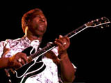 B.B. KIng