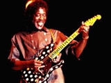 Buddy Guy