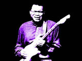 Robert Cray