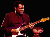 Robert Cray
