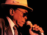 John Lee Hooker