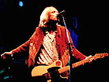 Tom Petty
