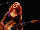 Bonnie Raitt