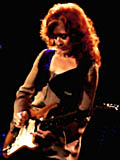 Bonnie Raitt