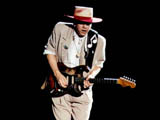 Stevie Ray Vaughan
