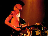 Johnny Winter