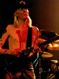 Johnny Winter
