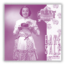 Bake Sale Volume 5