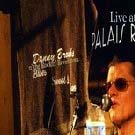 Danny Brooks & The Rockin' Revelators : Live At The Palais Royale/Soulsville III