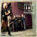 Last Time Was the Last Time, Whiteboy James and the Blues Express